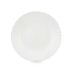 OPAL DESSERT CLASSIC PLATE 19CM