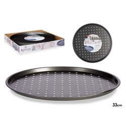 BANDEJA HORNO PIZZA