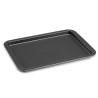 PLATEAU RECTANGULAIRE METAL 48CM