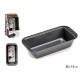 PLATEAU RECTANGULAIRE METAL 25,3CM