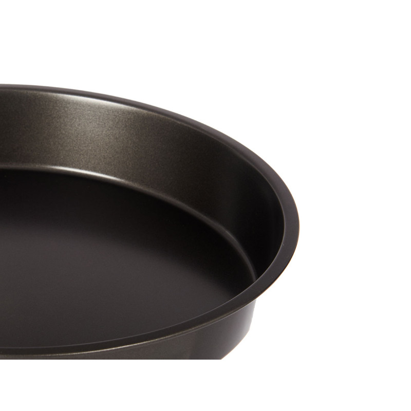 MOULE ROND METAL 28CM