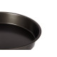 MOLDE REDONDO DE METAL 28CM