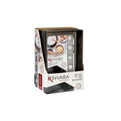 MOULE RECTANGULAIRE METAL 36CM