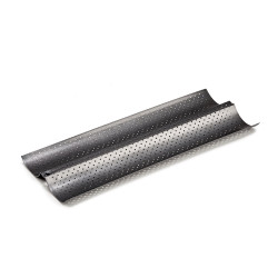 BANDEJA DE PÃO METAL 38CM 