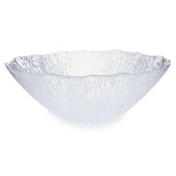 BOL VERRE RIO 25CM