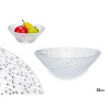 BOL VERRE  BITS 25CM