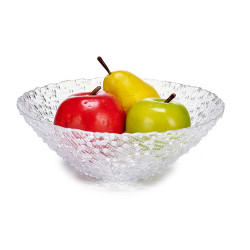 BOL VERRE  BITS 25CM