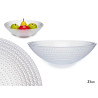 BOWL CRISTAL ALLURE 31CM
