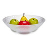 BOWL CRISTAL ALLURE 31CM