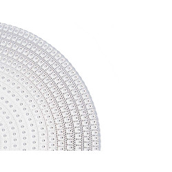 TAÇA CRISTAL ALLURE 31CM