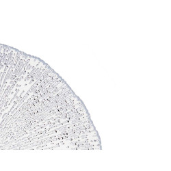 BOWL CRISTAL RIO 31CM