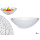 BOWL CRISTAL BITS 31CM