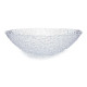 BOWL CRISTAL BITS 31CM