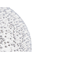 BOWL CRISTAL BITS 31CM