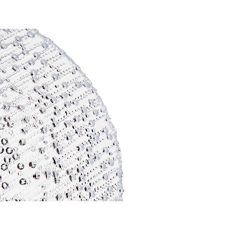 BOWL CRISTAL BITS 31CM