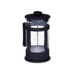 CHALEIRA VIDRO PLASTICO 1L