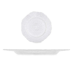 ASSIETTE PLATE 28CM