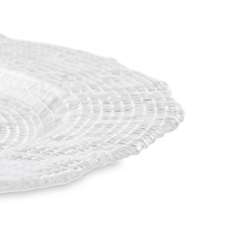 PLATO LLANO 28CM