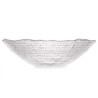 GLASS BOWL 16CM TRANSPARENT