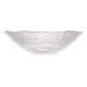BOWL CRISTAL 16CM TRANSPARENTE