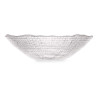 BOWL CRISTAL 16CM TRANSPARENTE