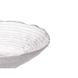 BOWL CRISTAL 16CM TRANSPARENTE