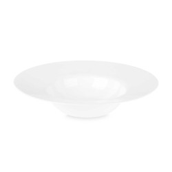 ASSIETTE CREUSE PASTA OPALE 26CM
