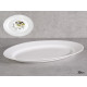 OVAL OPAL TRAY 30CM
