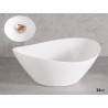 OPAL BOWL LARGE 26CM