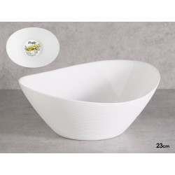 BOL OPALE MOYEN 23CM