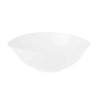 SQUARE OPAL BOWL 27CM