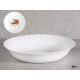 OPAL SALAD CLASSIC BOWL 28CM