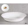 ENSALADERA GRANDE CLASICA OPAL 28CM