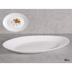 BANDEJA CLASICA OPAL 35CM