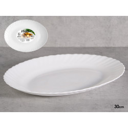 BANDEJA CLASICA OPAL 30CM
