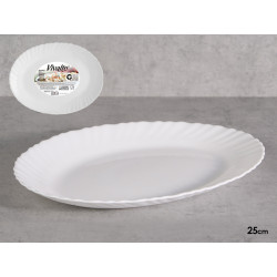 BANDEJA CLASICA OPAL 25CM
