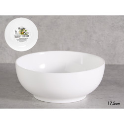 BOL ROND OPAL 17,5CM