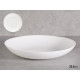 SOUP PLATE OPAL 22,5CM 