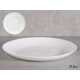 PLATO POSTRE REDONDO OPAL 21,5CM
