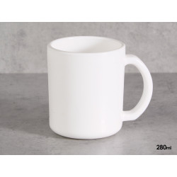 JARRA MUG OPAL 280ML
