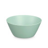 CONICAL BOWL GREEN LARGE 3 L
