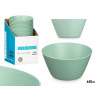 CONICAL BOWL GREEN SMALL 650ML