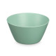CONICAL BOWL GREEN SMALL 650ML