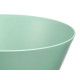 BOL PETIT CONIQUE VERT 650ML