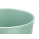 VASO CONICO VERDE 200ML