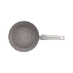 FRIGIDEIRA INDUÇAO ANTIADERENTE ALUMI FORJADO 20CM