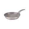 NON-STICK FORGED ALUM INDUCTION FRYING PAN 28CM