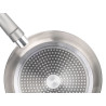 NON-STICK FORGED ALUM INDUCTION FRYING PAN 28CM