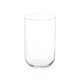 VASO DI VETRO LARGO PICCOLO