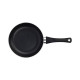 NON-STICK ALUM INDUCTION FRYING PAN 20CM
